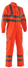 Coverall